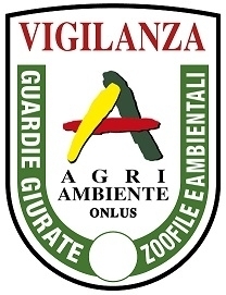VIGILANZA - Agriambiente Puglia